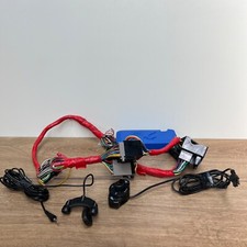 Parrot mk6000 Bluetooth Handsfree kit