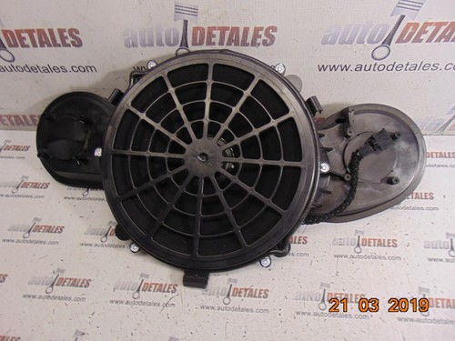 Mercedes class w220 - w220,, bose