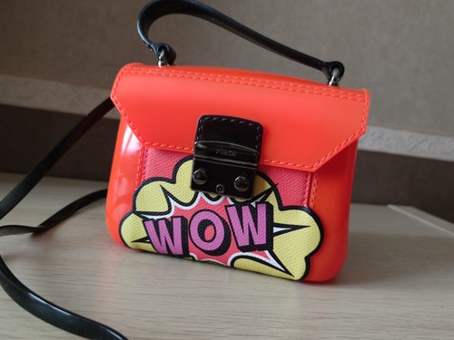 Sac furla candy pop - furla,