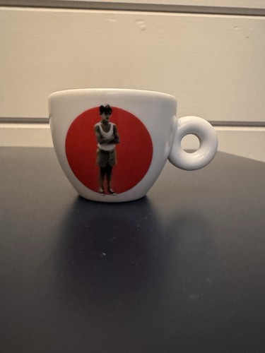 Illy art collection - art,