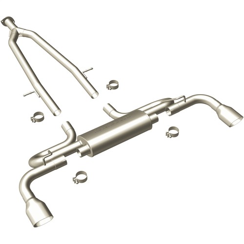 Magnaflow performance exhaust - magnaflow,