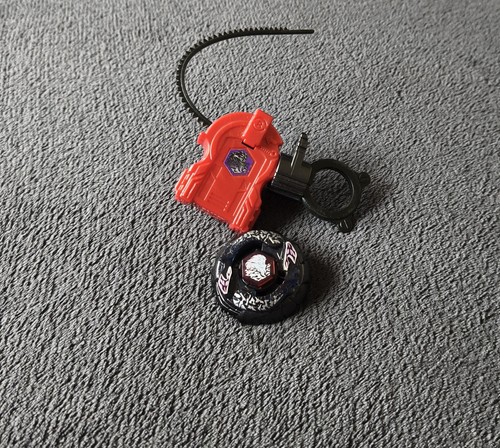 Beyblade metal masters - beyblade,