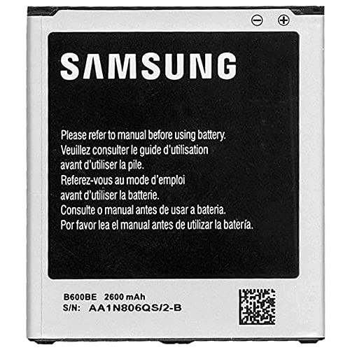 Batterie originale b600be - batterie,