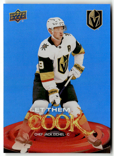 Upper deck series - 2, nhl
