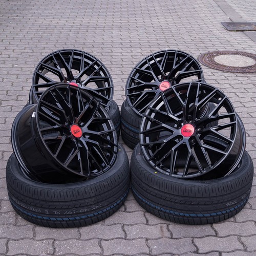 Pouces jantes rs4 pour bmw - pouces,