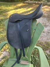 Wintec Isabell 16in dressage Saddle
