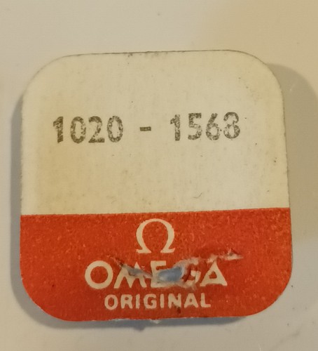 Oméga 1020 1568 - oméga, de