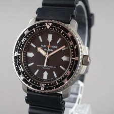 Montre homme SEIKO Vintage