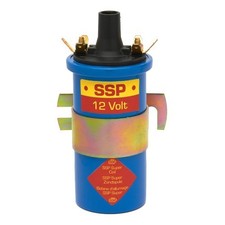 Bobine Bleue SSP haut