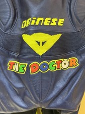 Genuine Dainese Valentino
