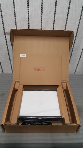 New thorlabs lss10 - thorlabs, led