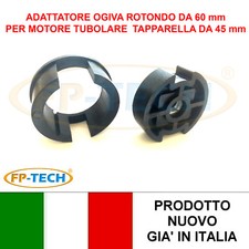 Adaptateur Torsade Rond 60 MM