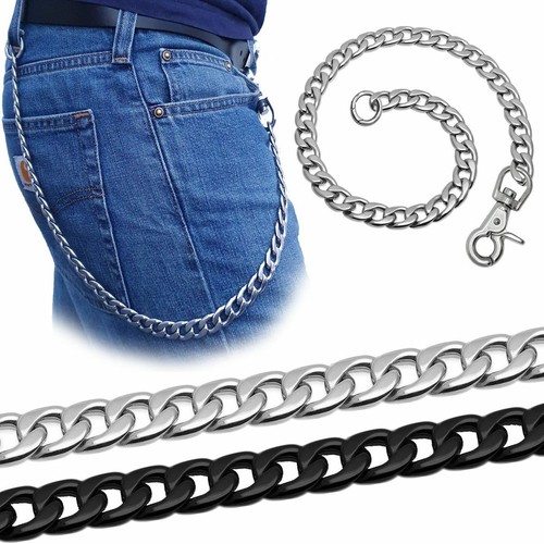 Porte clés chaîne - porte-clés,