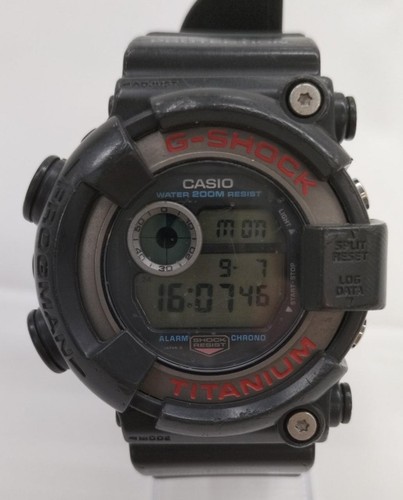 Montre casio shock - montre, g-shock
