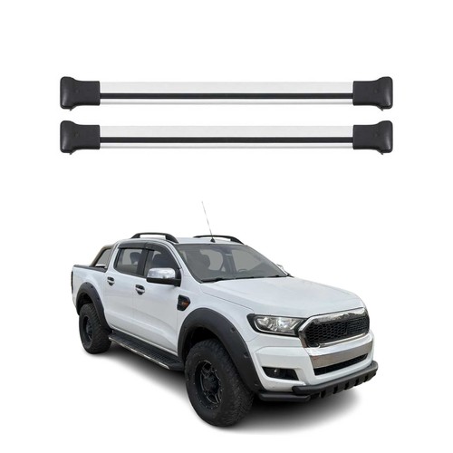 Barres toit transversales - barres,