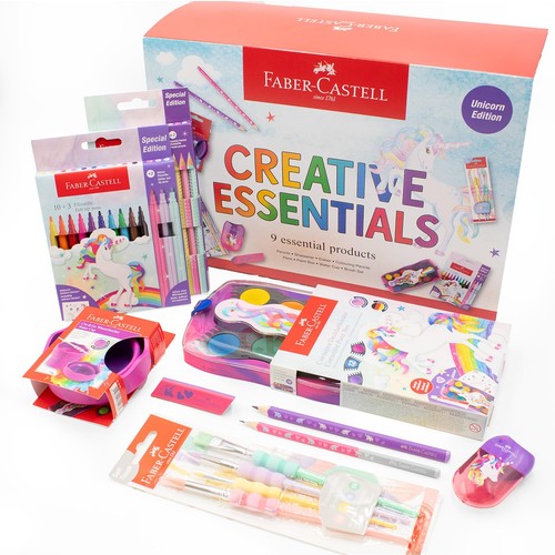 Faber castell gift box - faber-castell,