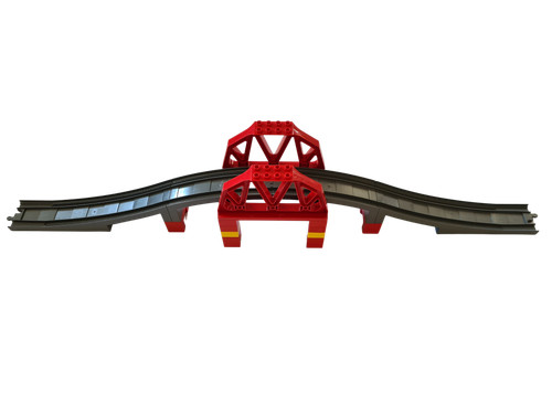 Lego train duplo chemin - lego®, de