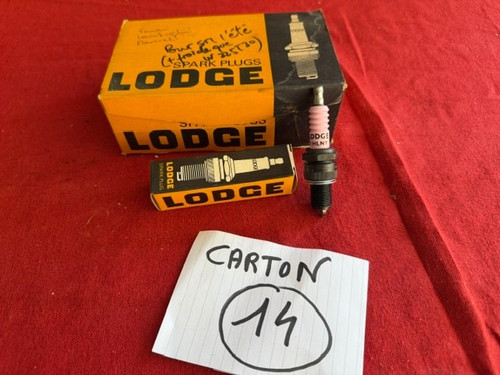 Lot bougies neuve lodge - lot,