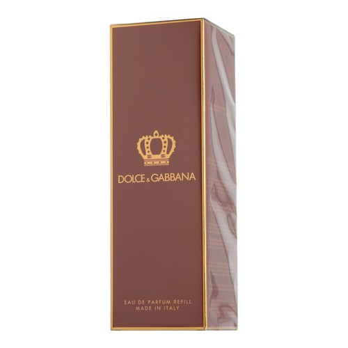 Dolce gabbana edp refill - q,