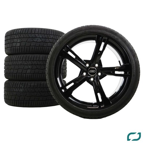 Jantes hiver audi s5 8w - d'hiver,