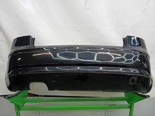 Pare choc arriere AUDI A3 2