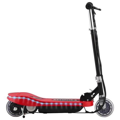 Trottinette electrique avec - trottinette,