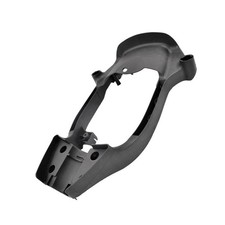 1 pièce en plastique poignée