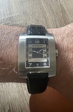 Montblanc automatique