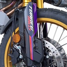 Stickers 3D Guards Covers