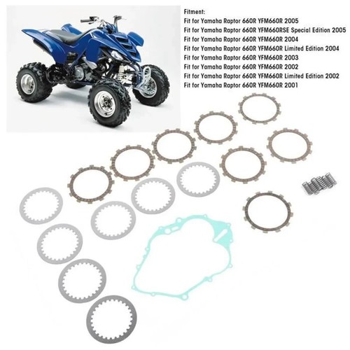 Kit embrayage ressorts joints - kit,