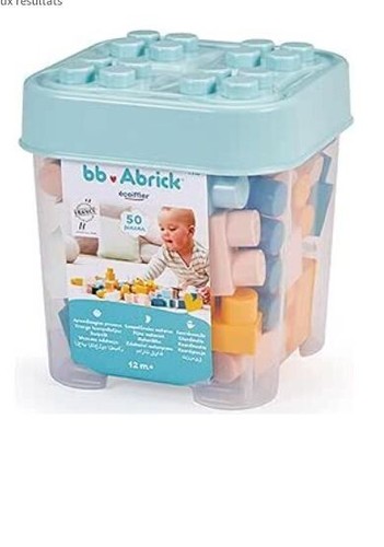 Jouets ecoiffier 7916 - -,