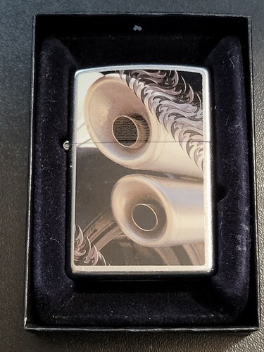 Introuvable zippo pot - zippo,