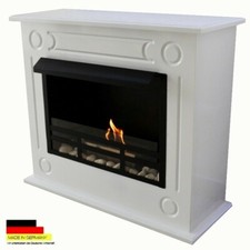 Ethanol Firegel Cheminee