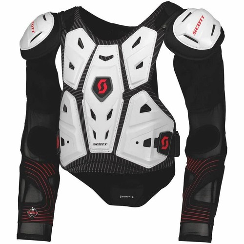 Scott gilet protection - de,