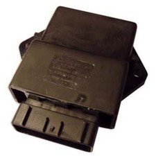 Boitier CDI TECNIUM Suzuki