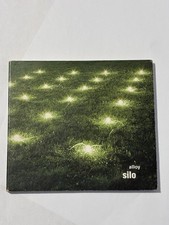 Cd Alloy Silo 2001 Swim London