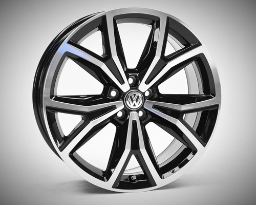 Jantes aluminium volkswagen - aluminium,