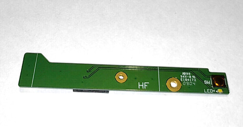 Dell xps 1340 bouton power - 1340,