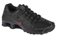sneakers Homme, Nike Shox NZ