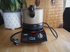 SAUCIER  SEB A MINUTERIE 