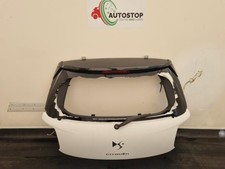 Malle/Hayon arriere CITROEN