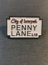 THE BEATLES ABBEY ROAD JOHN