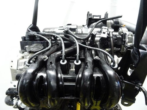 Moteur renault twingo phase - moteur, 1