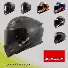 Casque moto LS2 FF811 VECTOR