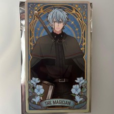 Carte de style tarot