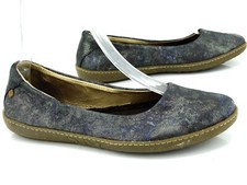 Slippers El Naturalista Femmes