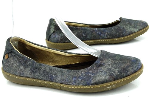 Slippers naturalista femmes - slippers,