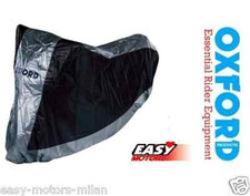 Housse Moto Scooter Ducati Cross Scrambler Ts 125 Cc Grand (L)220x104x147cm