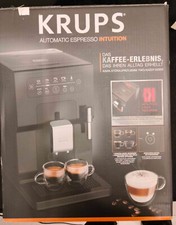 KRUPS intuition essential
