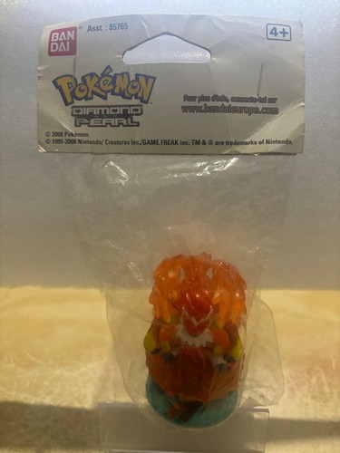 Figurine pokémon diamant - figurine,